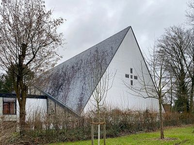 Cantate-Kirche