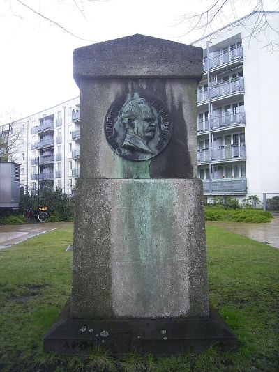 Carl Lauenstein