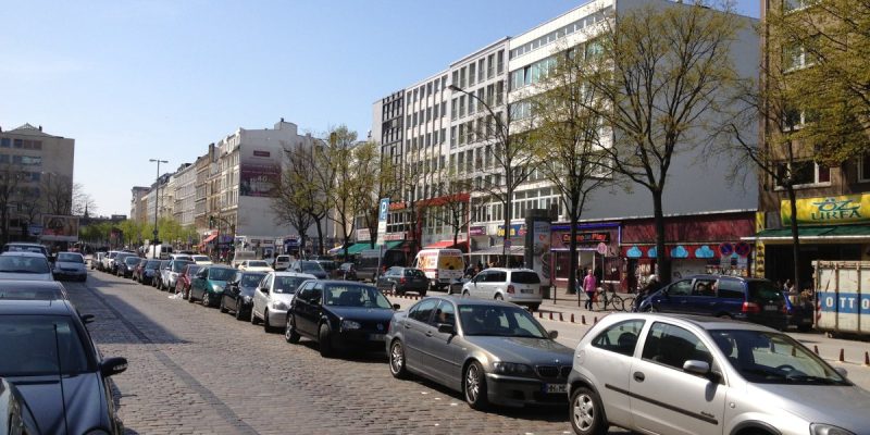Centralkomitee