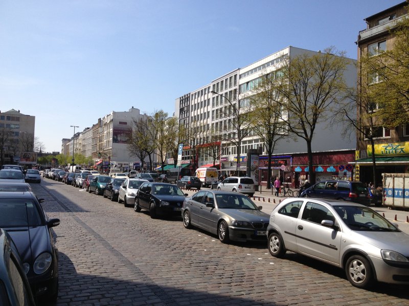 Centralkomitee