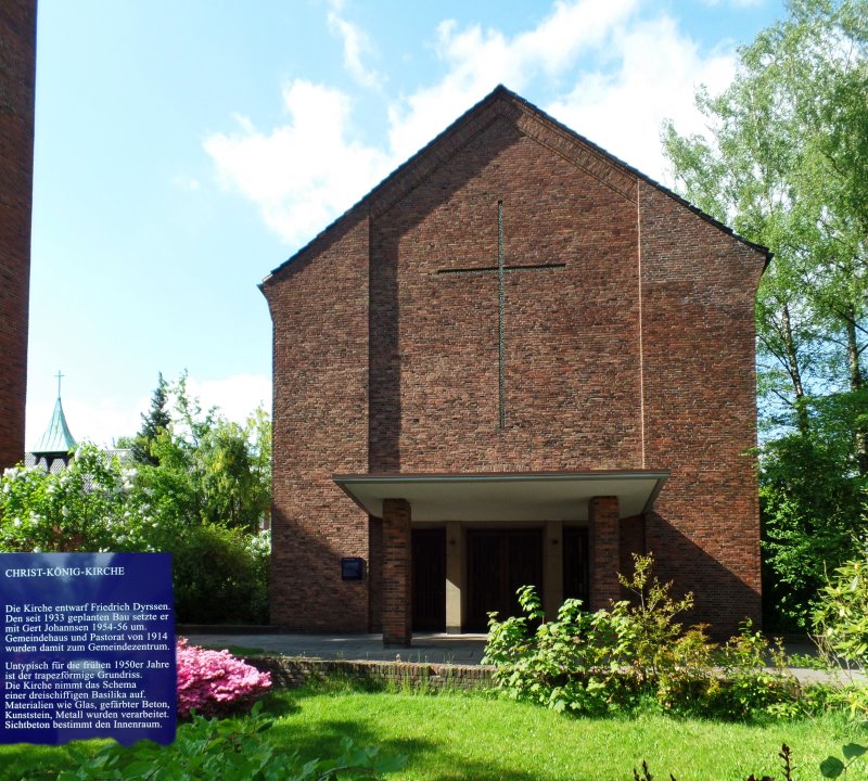 Christ-König-Kirche