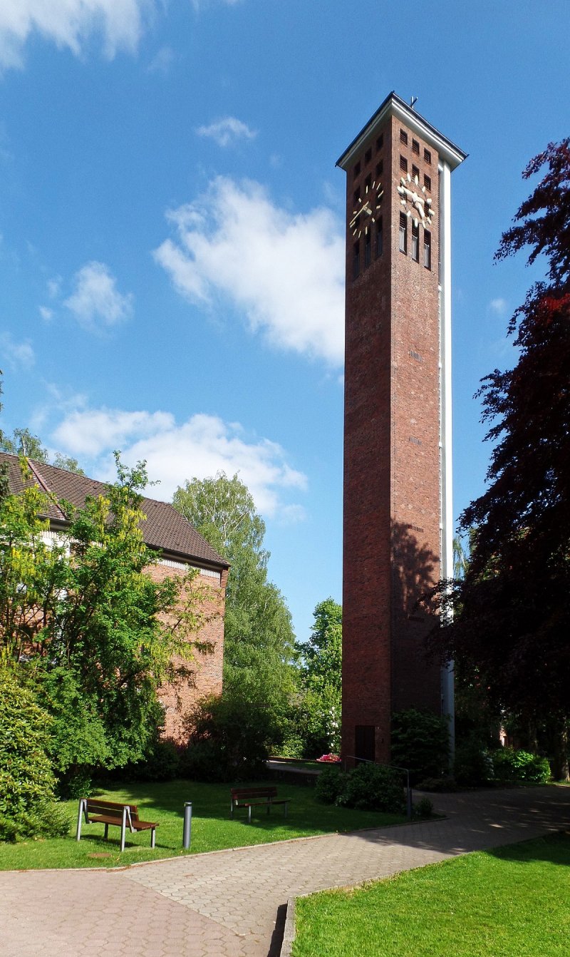 Christ-König-Kirche