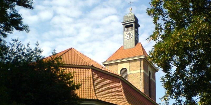Christianskirche