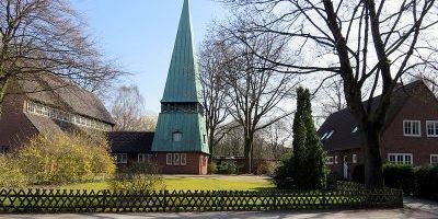 Christophorus-Kirche