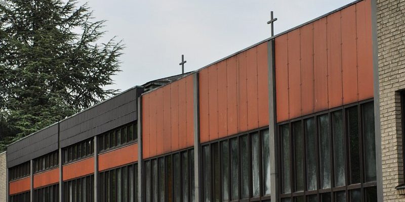 Christus Gemeinde Barmbek-Süd