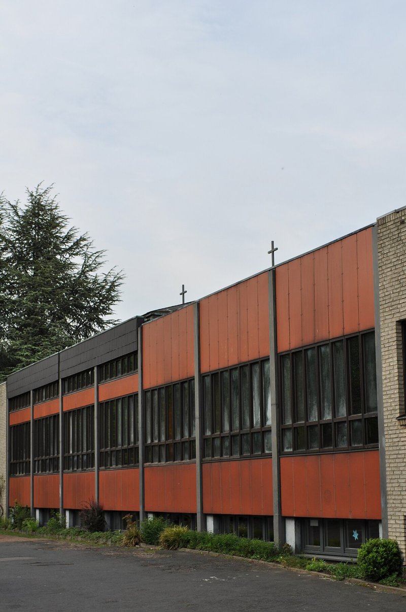 Christus Gemeinde Barmbek-Süd