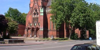 Christuskirche (Nordwest 1)
