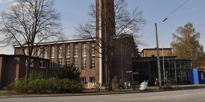 Christuskirche Hamm