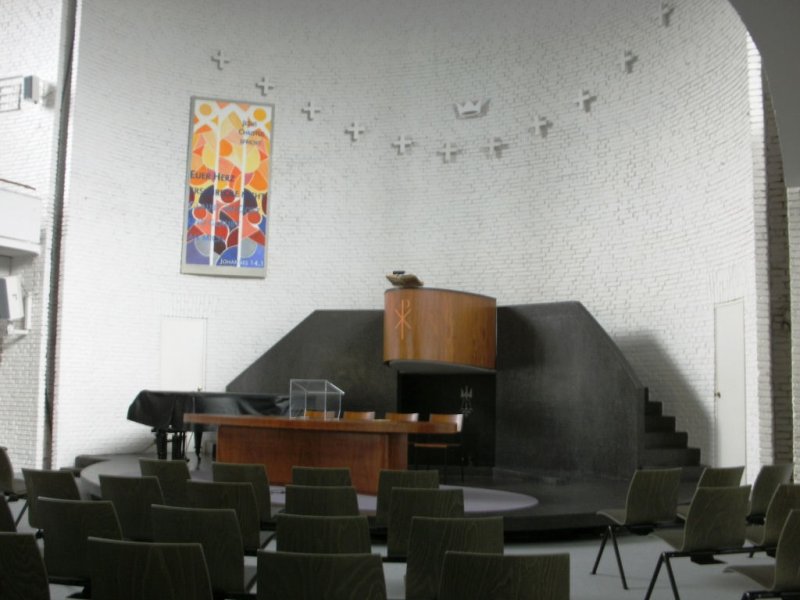 Christuskirche (West)