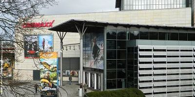 CinemaxX Dammtor