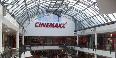 Cinemaxx Wandsbek