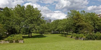 City-Nord-Park