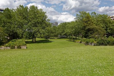 City-Nord-Park