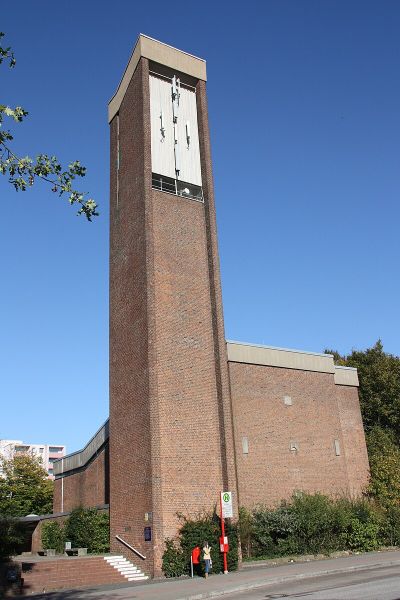 Dankeskirche