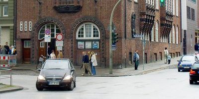Davidwache