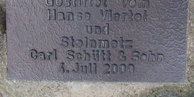 De Düvel sinneert över sien Karninken
