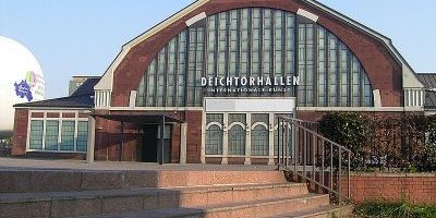 Deichtorhallen