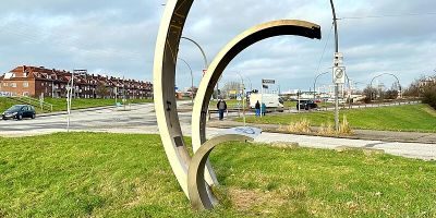 Den Opfern der Sturmflut
