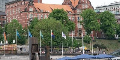 Deutscher Wetterdienst - Niederlassung Hamburg