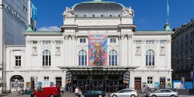 Deutsches Schauspielhaus
