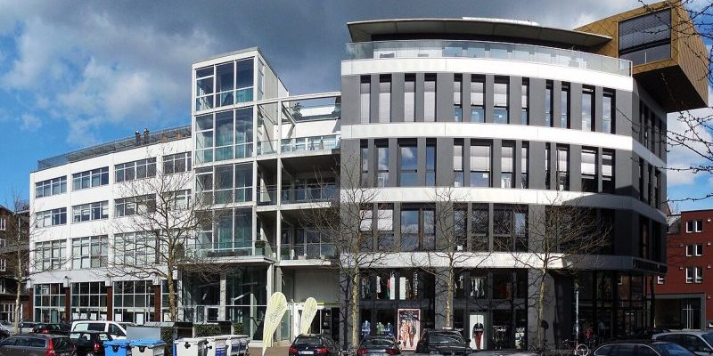 die 2te Heimat Theatersalon
