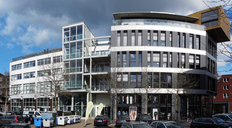 die 2te Heimat Theatersalon