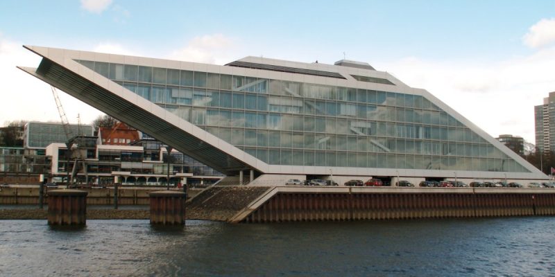 Dockland