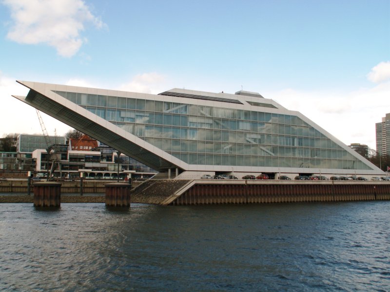 Dockland