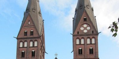Türme & Aussichten in Hamburg