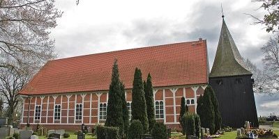 Dreieinigkeitskirche