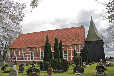 Dreieinigkeitskirche
