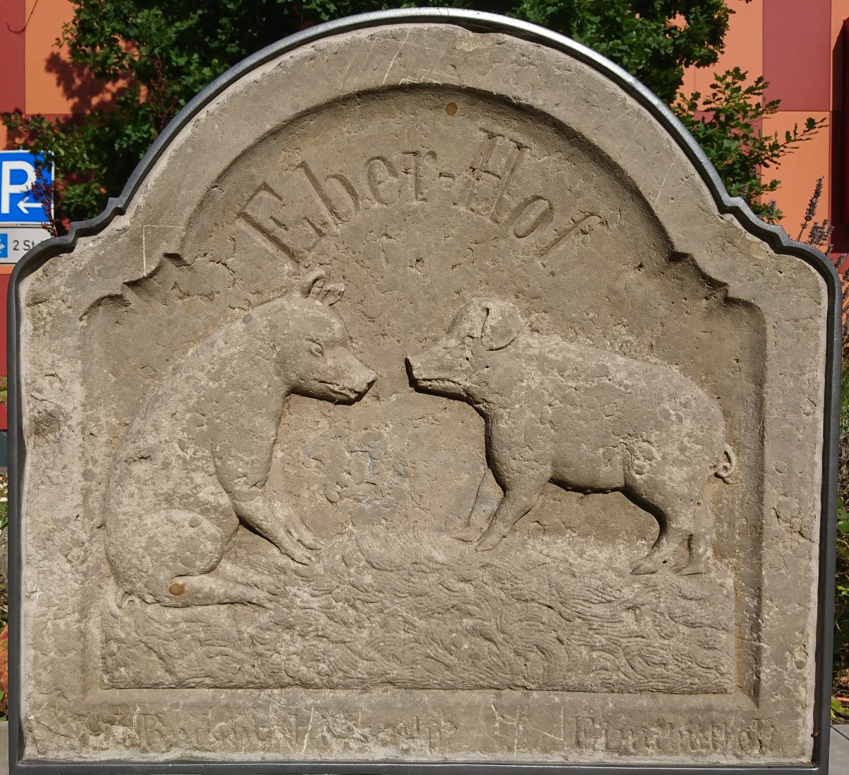 Eberstein