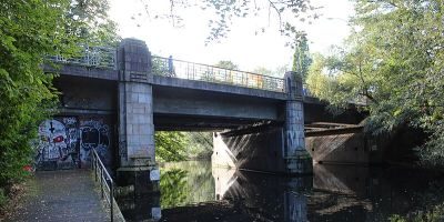 Eimsbütteler Brücke