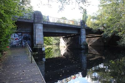 Eimsbütteler Brücke