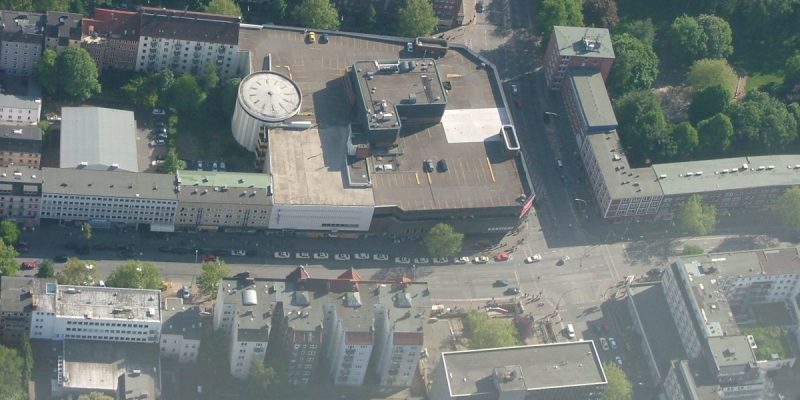 Eimsbüttel