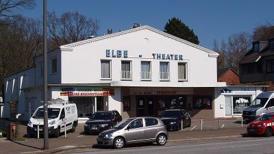 Elbe Kino
