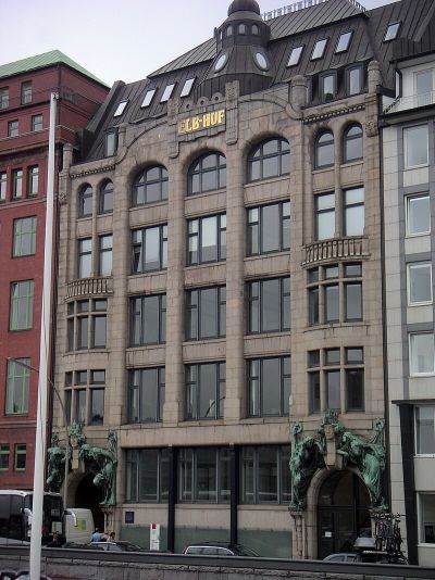 Elbhof