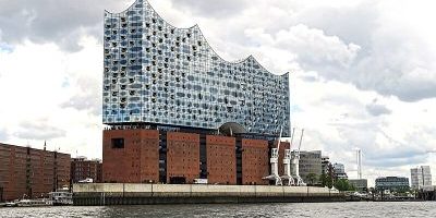 Elbphilharmonie