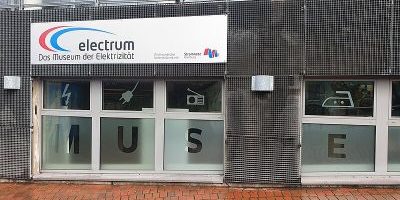 electrum - Museum der Elektrizität