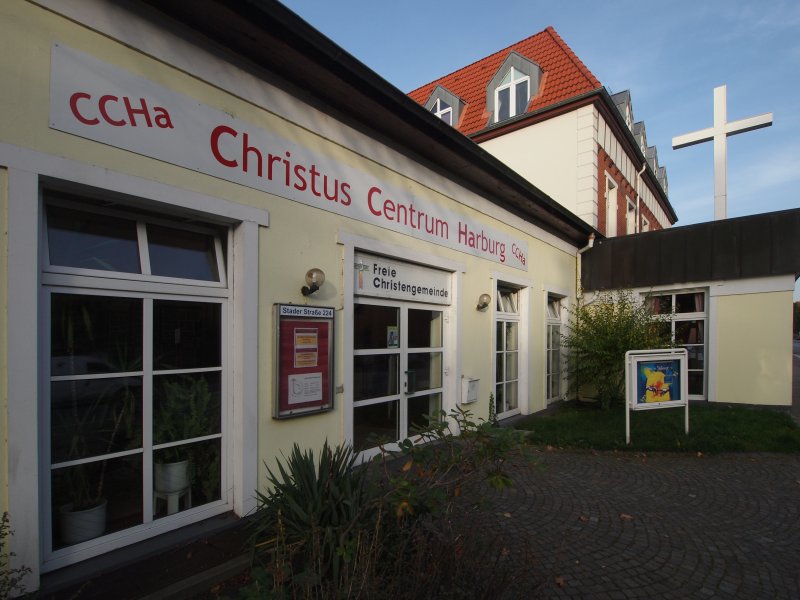 Elim Kirche Harburg