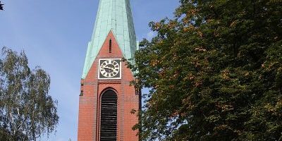Elisabethkirche