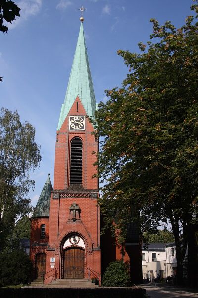 Elisabethkirche