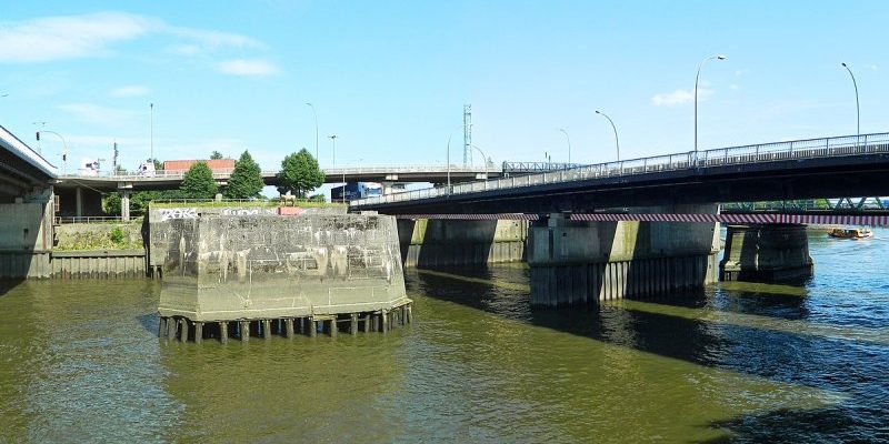 Ellerholzbrücke