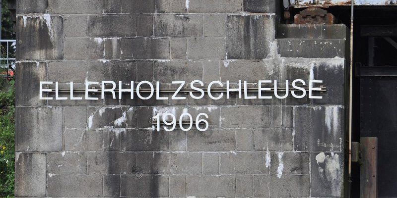 Ellerholzbrücke