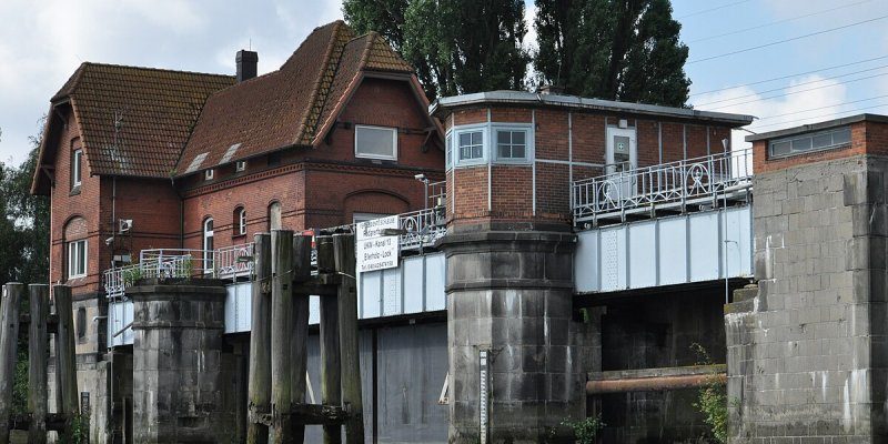 Ellerholzbrücke
