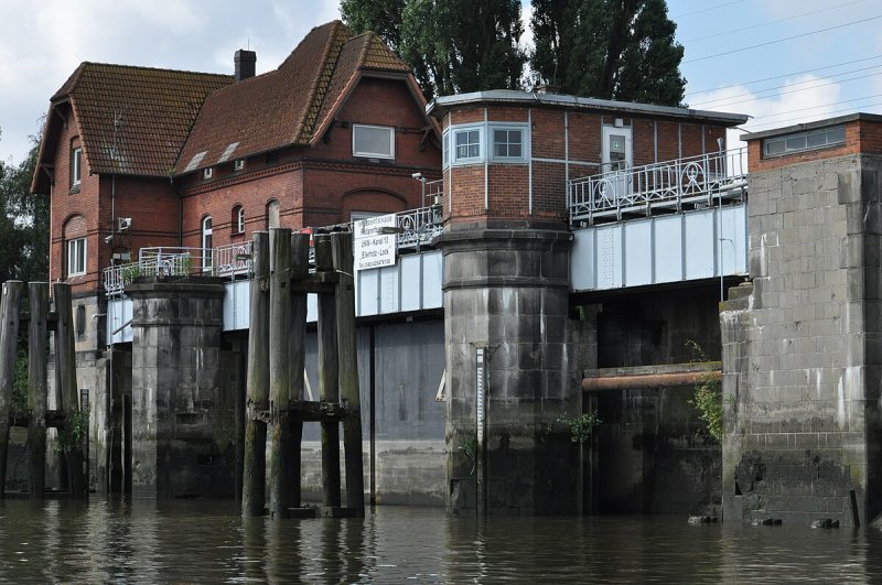 Ellerholzbrücke