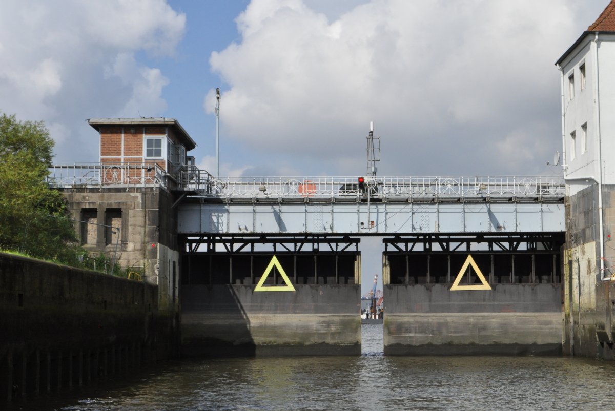 Ellerholzschleusenbrücke