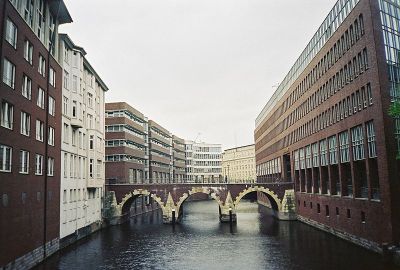 Ellerntorsbrücke