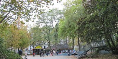Else-Rauch-Platz