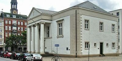 Englische Kirche